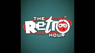 320: Terminator 2, R-Type, Altered Beast with Jas Austin - The Retro Hour EP320