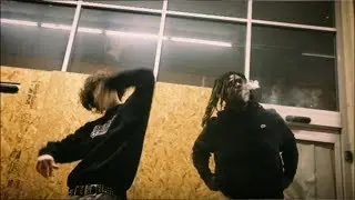 iustus mori Ft. Zekhy Gambino - Born Ready (Official Music Video)