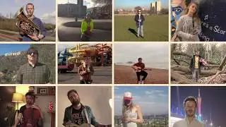 Keston Cobblers Club - Here's The Truth (Official Music Video)
