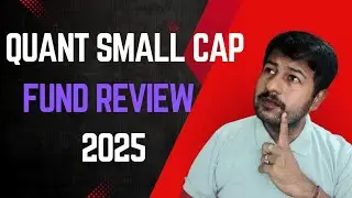 Quant Small Cap Fund Review 2025 | Quant Small Cap Direct Growth Review