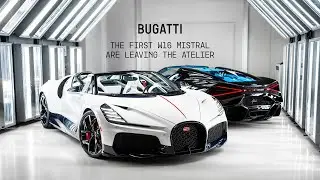 10 Most Luxurious Cars in the World That Redefine 2026