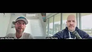 04.24.25: Talkin' Baseball with Jake McKinley