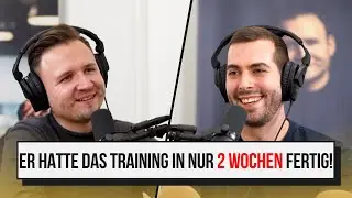 4 H&ouml;rbuch-Auftr&auml;ge nach nur 2 Wochen - Interview mit Florian Emmert