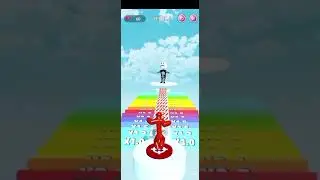 Tall man run 🏃🏻game 🎮 play now 🔔#tallmanrun
