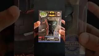 DC Series 2 Funko NFT Physical Redemptions!