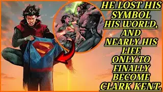 Absolute Superman #14 Explained | The Birth of Clark Kent & Ra&rsquo;s al Ghul&rsquo;s Defeat