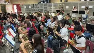 Bohemian Rhapsody - Fran Wright MS