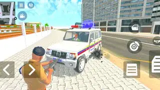 🤑Ultimate Vehicle Collection in Indian Theft Auto Simulator Franklin#gameplay#bike  Part194✅🎮#gta 