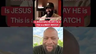Who Was Jesus, Really? WATCH NOW #faith #christianity #bible