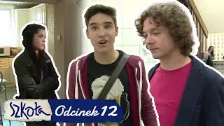 SZKOŁA - ODC. 12 CZ. 1