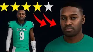 TRE CARTER: ROAD TO GLORY &ndash; EPISODE 1: ALL OR NOTHING