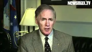 Rep. Stearns:  DOE Broke Law in Subordinating Taxpayer Money to Hedge Funds