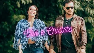 A HISTÓRIA DE VIVI E CHICLETE [PARTE ÚNICA]