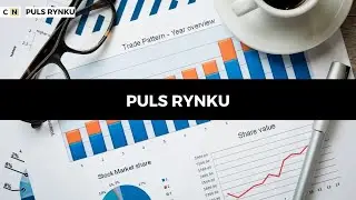 PULS RYNKU - Marcin Kiepas | 18.11.2020