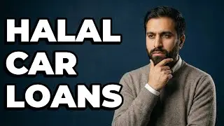 Can a Muslim Use a Traditional Car Loan?