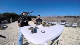 Tiro Tattico Dinamico