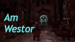 Return to Moria S1F068 - Am Westtor [GER]
