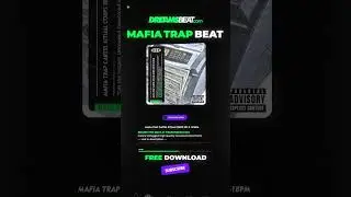 [FREE BEAT] Mafia Trap 207 | G Herbo, Valee, Yung Simmie | Mafia Rap, Mafia Trap Beat, Mafia Music,