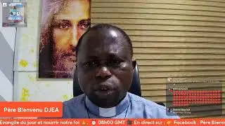 MERCREDI 24 DECEMBRE NOTRE RENDEZ-VOUS AVEC LE ERE BIENEVENU DJEA