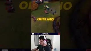 O CARA &Eacute; BRONZE H&Aacute; 10 ANOS 😭