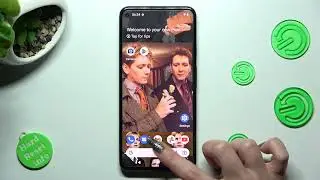 Customize Keyboard Style & Change Keyboard Background - GOOGLE Pixel 5a