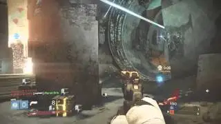 Insane Jump Snipe