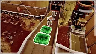 I Built a Fully Automated Underground Mine That Prints Money