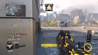 Black ops 3 The 