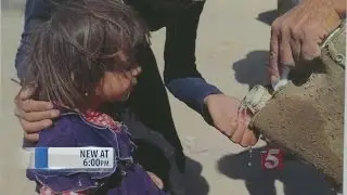 Nashville Kurdish Community To Send Aid To Kurdistan