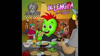 Los Korucos - Chica Ruda [Official Audio]