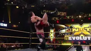 WWE COUNTER COMPILATION 1