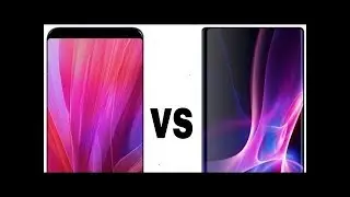 UMIDIGI S2 vs ELEPHONE S8 -Оба с GearBest.com-Обзор и Сравнение , личное мнение! Рекомендую ОБА!