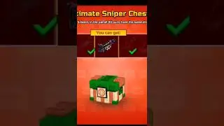 I GOT THE HARSH PUNISHER!!! #pg3d #pixelgun #pixelgun3d #gaming #ultimatum #meme