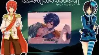 Cendrillon [Piko & Sekihan] -REUPLOAD-