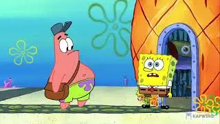 Skipping to School in Patrick the Mailman