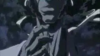 Afro Samurai AMV