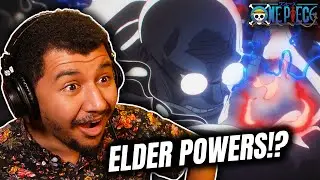 HE'S EXPOSING IT ALL! | One Piece EP1149 REACTION