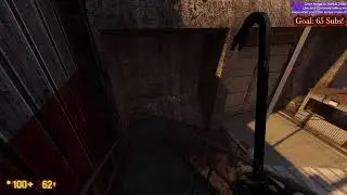 🚨 The Resonance Cascade Continues&hellip; Black Mesa Half-Life Remake- LIVESTREAM 2