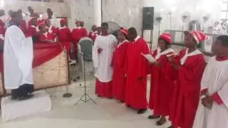 Abu Umu Anu