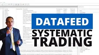 Historical Data For Reliable Backtest: Top 5 Providers + Our Choice