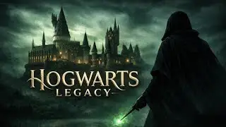Becoming a Dark Wizard | Hogwarts Legacy