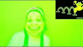 JUMP LIKE A FROG! MS RACHEL SONG SPONSORED BY: PREVIEW2 KLASKY CSUPO GAMAVISION 2001 EFFECTS 