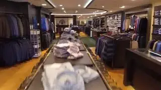 Jan Rozing Mannenmode - Kwaliteit en Mode voor de Man