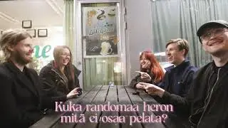 Femboy Clique (Fuzer Lategame Open 5)