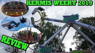 Review Kermis Weert 2019