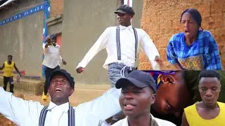 NAJUA COMEDY : PASITERI UZURA ABAPFUYE BIRANGIYE YISHE UMURWAYI ARIKUMUSENGERA 😭😂 #bigmindempire