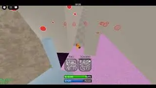 lms against presence (CONSTANT LOUD SCREAMING WARNING)