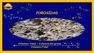 001. Propiedades de la Roca  Porosidad