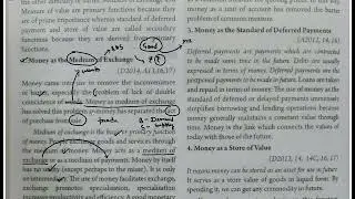 Money and Banking | C.B. Sachdeva | Part-4