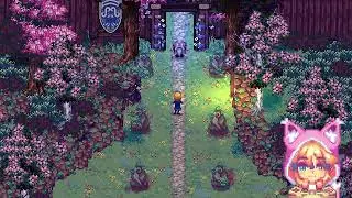 [Kynseed] Progressing Through Tutorial (Experimental)